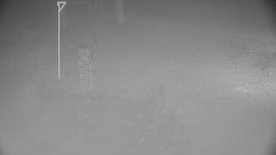 Běžecký lyžařský areál Nová Ves - horní část