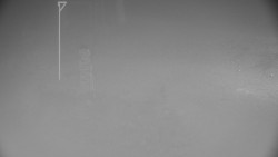 Běžecký lyžařský areál Nová Ves - horní část