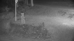 Běžecký lyžařský areál Nová Ves - horní část