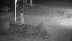 Běžecký lyžařský areál Nová Ves - horní část