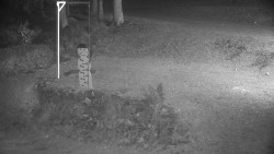 Běžecký lyžařský areál Nová Ves - horní část