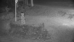 Běžecký lyžařský areál Nová Ves - horní část