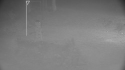 Běžecký lyžařský areál Nová Ves - horní část