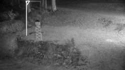 Běžecký lyžařský areál Nová Ves - horní část