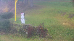 Běžecký lyžařský areál Nová Ves - horní část