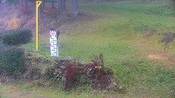 Běžecký lyžařský areál Nová Ves - horní část