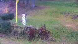 Běžecký lyžařský areál Nová Ves - horní část