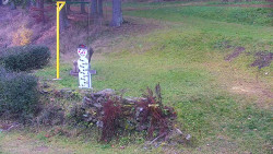 Běžecký lyžařský areál Nová Ves - horní část