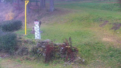 Běžecký lyžařský areál Nová Ves - horní část