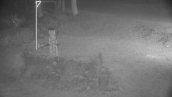 Běžecký lyžařský areál Nová Ves - horní část