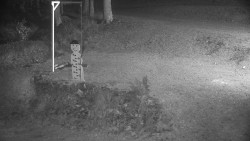 Běžecký lyžařský areál Nová Ves - horní část