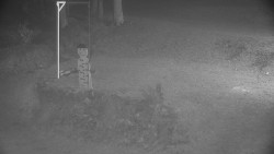 Běžecký lyžařský areál Nová Ves - horní část