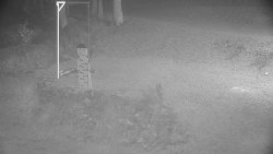 Běžecký lyžařský areál Nová Ves - horní část