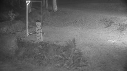 Běžecký lyžařský areál Nová Ves - horní část