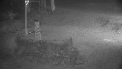 Běžecký lyžařský areál Nová Ves - horní část