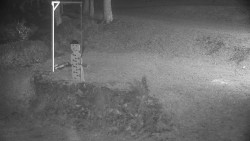 Běžecký lyžařský areál Nová Ves - horní část