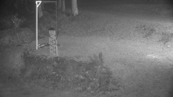 Běžecký lyžařský areál Nová Ves - horní část