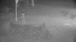 Běžecký lyžařský areál Nová Ves - horní část