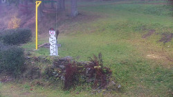 Běžecký lyžařský areál Nová Ves - horní část