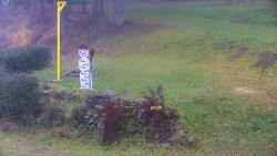 Běžecký lyžařský areál Nová Ves - horní část