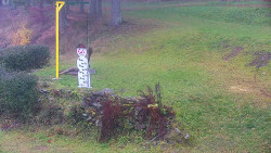 Běžecký lyžařský areál Nová Ves - horní část