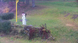 Běžecký lyžařský areál Nová Ves - horní část