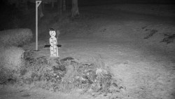 Běžecký lyžařský areál Nová Ves - horní část