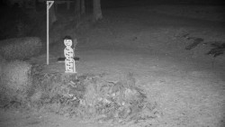 Běžecký lyžařský areál Nová Ves - horní část