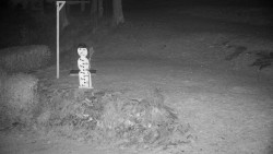 Běžecký lyžařský areál Nová Ves - horní část