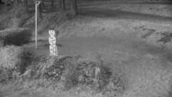 Běžecký lyžařský areál Nová Ves - horní část