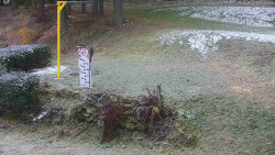 Běžecký lyžařský areál Nová Ves - horní část