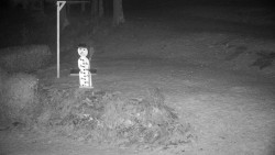 Běžecký lyžařský areál Nová Ves - horní část