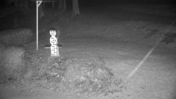 Běžecký lyžařský areál Nová Ves - horní část