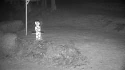 Běžecký lyžařský areál Nová Ves - horní část