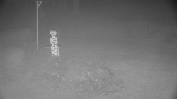 Běžecký lyžařský areál Nová Ves - horní část