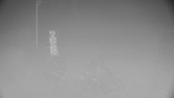 Běžecký lyžařský areál Nová Ves - horní část