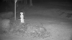 Běžecký lyžařský areál Nová Ves - horní část