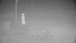 Běžecký lyžařský areál Nová Ves - horní část