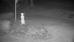 Běžecký lyžařský areál Nová Ves - horní část