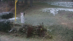 Běžecký lyžařský areál Nová Ves - horní část