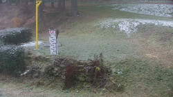 Běžecký lyžařský areál Nová Ves - horní část