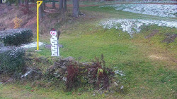 Běžecký lyžařský areál Nová Ves - horní část