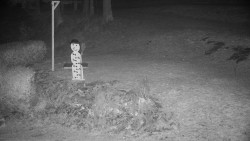 Běžecký lyžařský areál Nová Ves - horní část