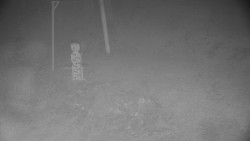 Běžecký lyžařský areál Nová Ves - horní část