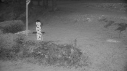 Běžecký lyžařský areál Nová Ves - horní část