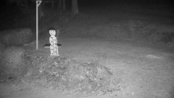 Běžecký lyžařský areál Nová Ves - horní část