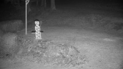 Běžecký lyžařský areál Nová Ves - horní část