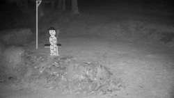 Běžecký lyžařský areál Nová Ves - horní část