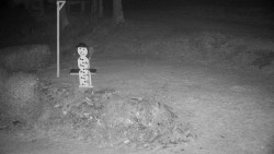 Běžecký lyžařský areál Nová Ves - horní část