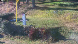 Běžecký lyžařský areál Nová Ves - horní část